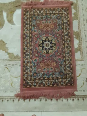بساط صغير للبيع