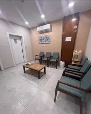 عيادات للايجار Clinic for rent