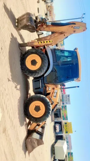 jcb 4cx 2010 model for rent monthly