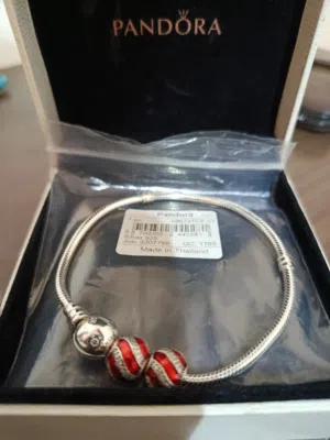 سوار بانادورا جديدة