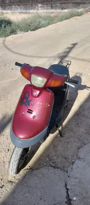 للبيع ياماها منغولي خطين