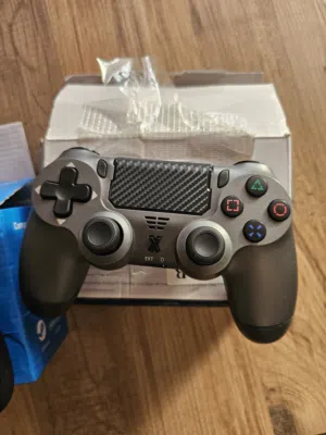 اوروبي غير مستعمل جودة عالية لل ps4 & pc