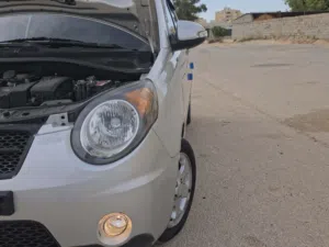 New Kia Picanto in Tripoli