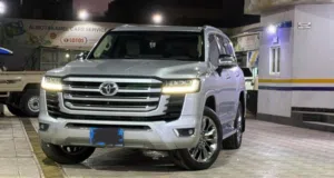 عرررطة صالون 2022 VXR ب 65.000$