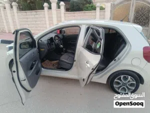 Used Kia Morning in Qalqilya