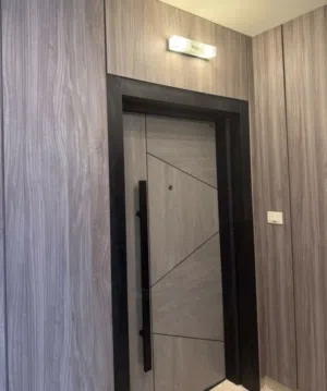 شقة فارغة لم تسكن