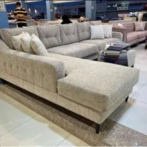 luxury sofa connection and wifi curtain