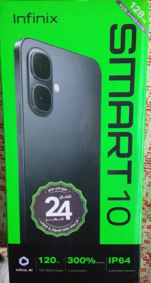 Infinix Other 128 GB in Cairo