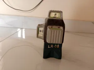 Laser machine for sale.