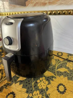 قلايه هوائيه