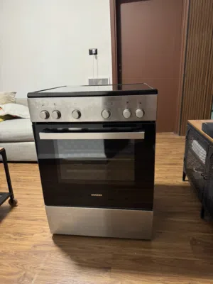 iQ300 Siemens Electric Cooker