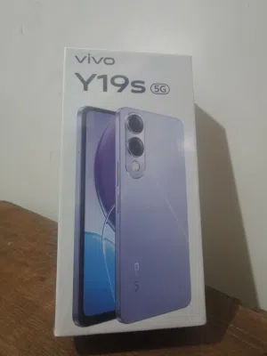 Vivo Y19 128 GB in Ibb