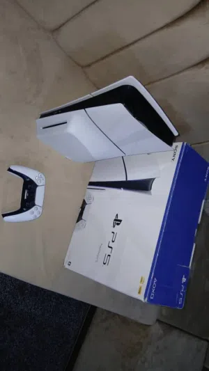 بلايستيشن فايف سليم
