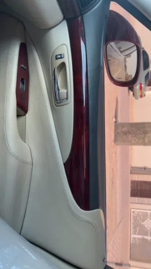 Used Lexus LS in Al Sharqiya
