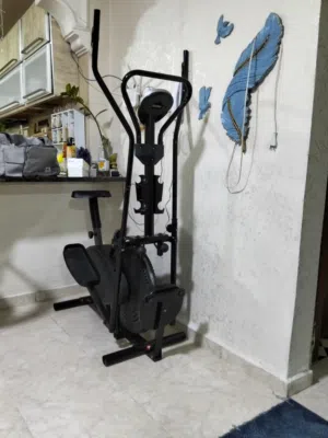 جهاز رياضه مشي