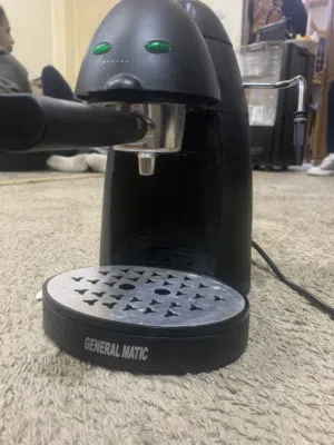 ماكينة اسبرسو