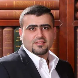 Suleiman Abu Abdallah