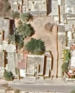 فرصة نادرة للمستثمرين  أرض تجارية وسكنية في طرابلس – سوق الجمعة / نهاية عرادة