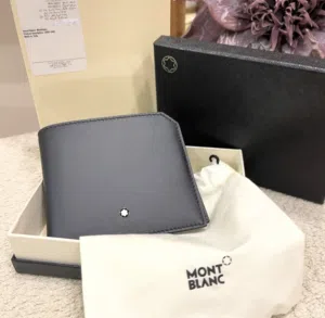 MONTBLANC WALLET