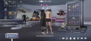 Pubg Accounts and Characters for Sale in Jenin