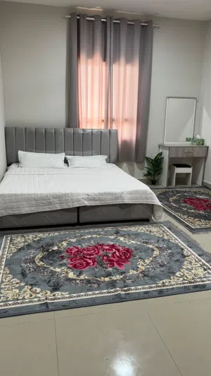 شقق للايجار في صلالة فترة الخريف ايجار يومي
