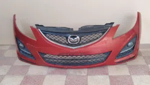 قطع غيار مازدا 6 موديل 2008 الى 2012