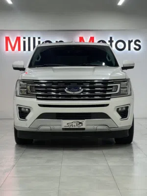 فورد أكسبديشن ليميتد 2018 Ford Expedition Limited