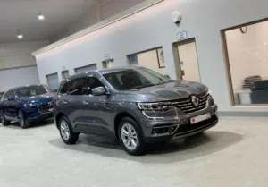 Renault Koleus