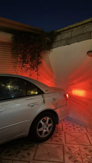 Used Hyundai Sonata in Jeddah