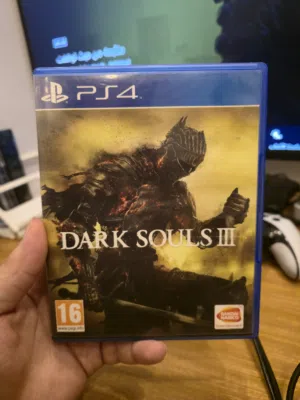 Dark Souls 3