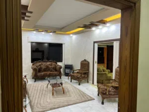 150 m2 3 Bedrooms Apartments for Rent in Amman Al Gardens