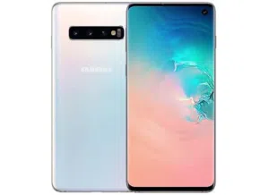 شاشة سامسونج s10