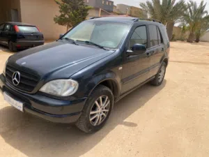 Mercedes .ML320
