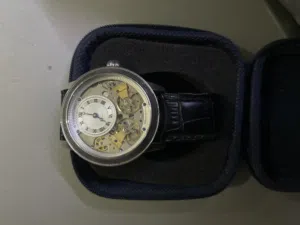 Stuhrling orginal