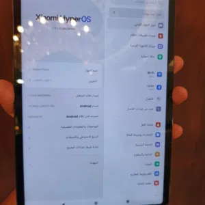 شاومي باد6للبيع
