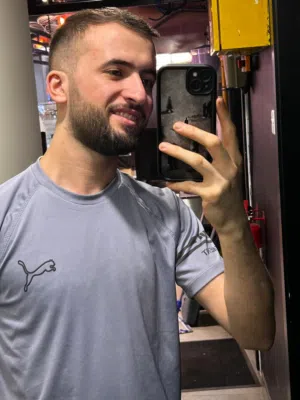 mahmod horo 