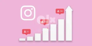 Social media followers - Longlife ضمان مدي الحياة - متابعين