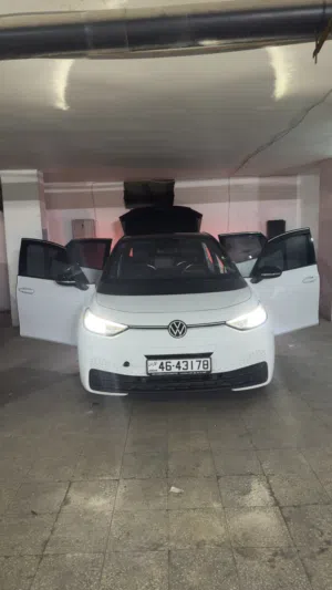 VW ID3 pure 2022