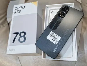 Telephone oppo A78 8/128