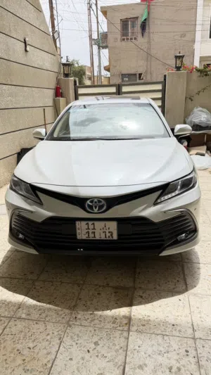 للبيع كامري 2024 خليجي عبد الطيف
