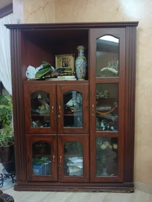 كبت ممكن إستخدام في غرفة معيشة او مجلس