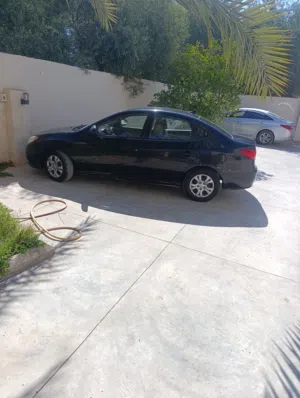 Used Hyundai Elantra in Zliten