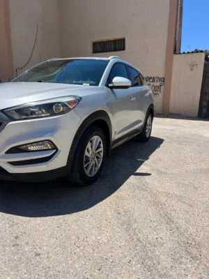 Used Hyundai Tucson in Tripoli