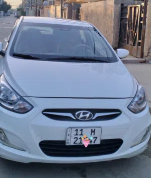 اكسنت خليجي 2013 مكفولة