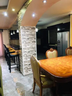 شقة للأيجار