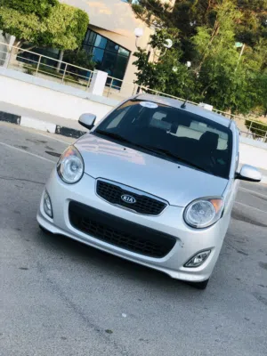New Kia Picanto in Misrata