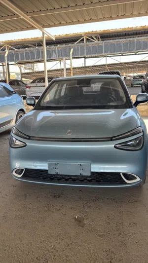 New Dongfeng Nammi Box in Zarqa