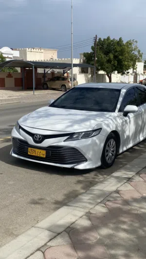 Used Toyota Camry in Al Batinah