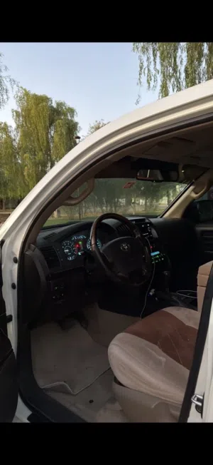 Used Toyota Land Cruiser in Al Ain