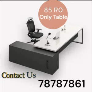 Office Table 1.6M